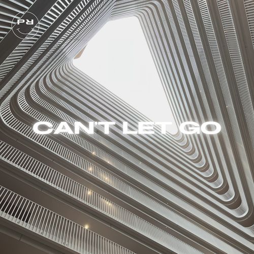 Can't Let Go cover art
