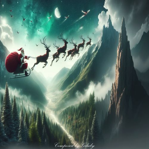 Carol of the Bells (Epic Instrumental)