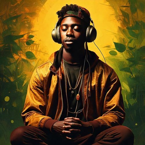 Hip Hop Chill Sessions cover art