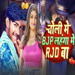 Choli Me B.J.P Lahnga Me R.J.D Ba