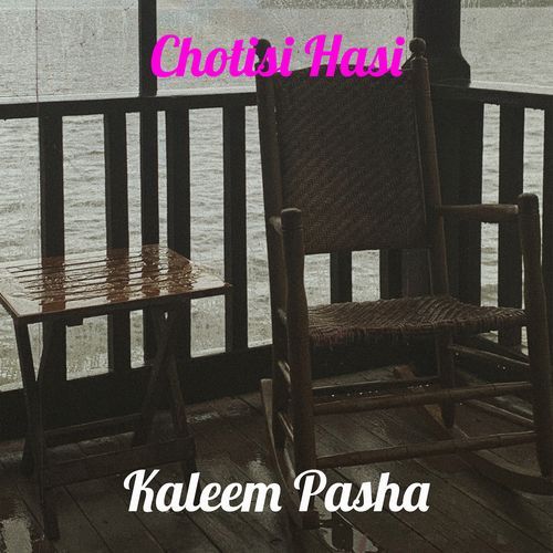 Chotisi Hasi
