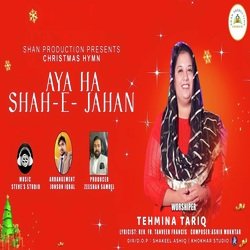 Christmas Geet - Aya Ha Shah-E-Jahan-FjATBBF6bmE