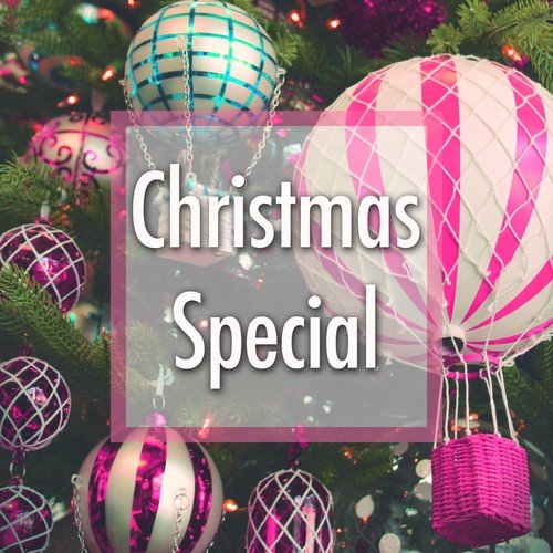 Christmas Special:  Instrumental Background Music for Christmas Dinner