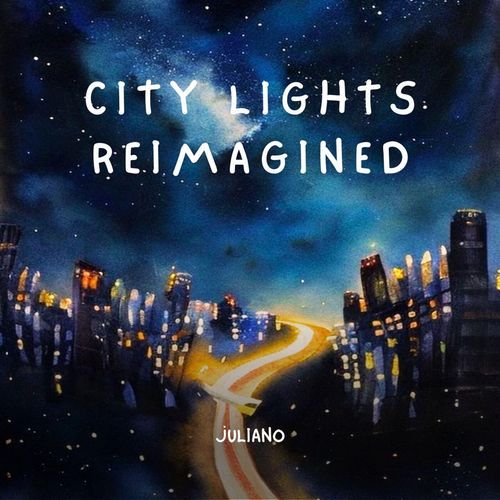 City Lights Reimagined