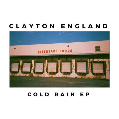 Birddog cover art