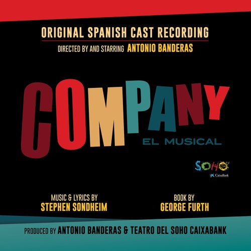 Company (Original Spanish Cast Recording)_poster_image