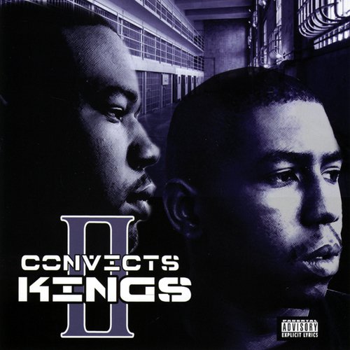 Gangsta (feat. TK, Seven & J-Fox) cover art
