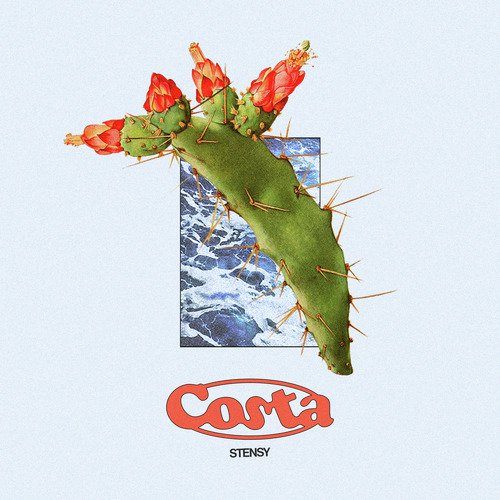 Costa cover art