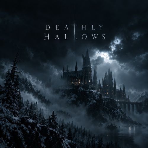 Deadly Hallows