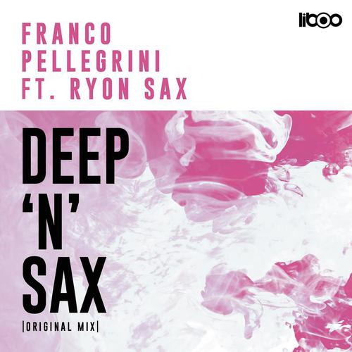 Deep N&#039; Sax (Original Mix)_poster_image