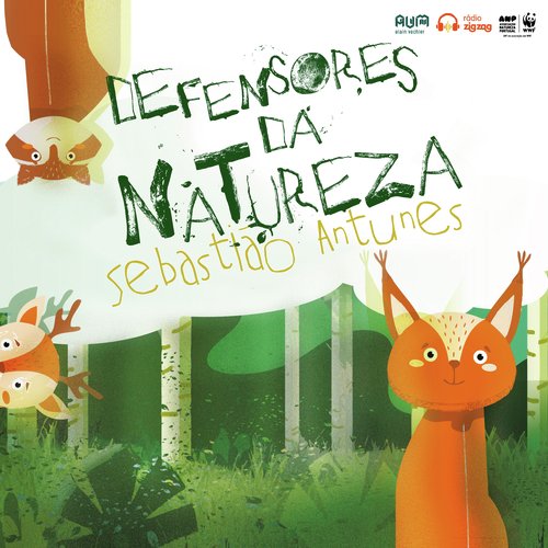 Defensores da Natureza_poster_image