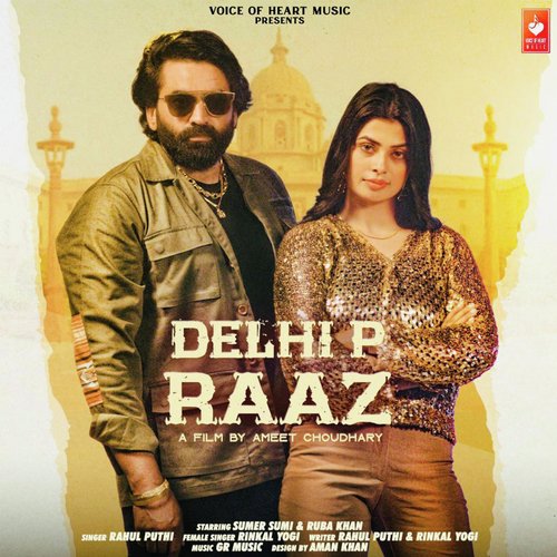 Delhi pe raaz