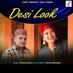 Desi Look