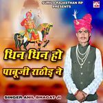 Dhin Dhin Ho Pabuji Rathore Ne