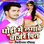 Dhodi Mein Lagake Charger Pin - Single