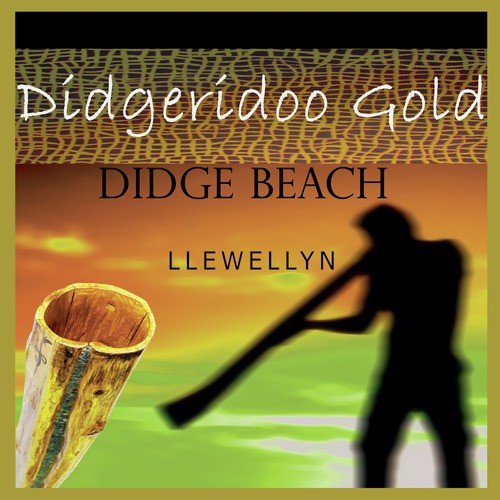Didgeridoo Gold - Didge Beach
