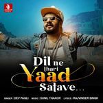 Dil Ne Thari Yaad Satave