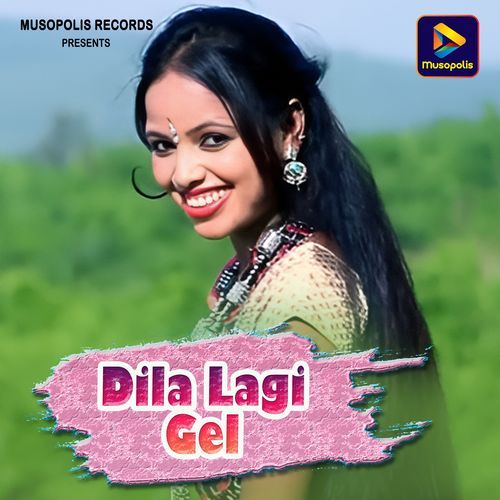Dila Lagi Gel
