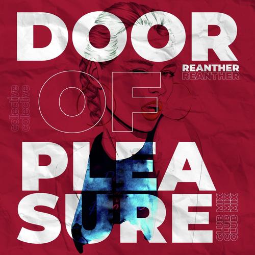 Door of Pleasure (Club Mix)_poster_image