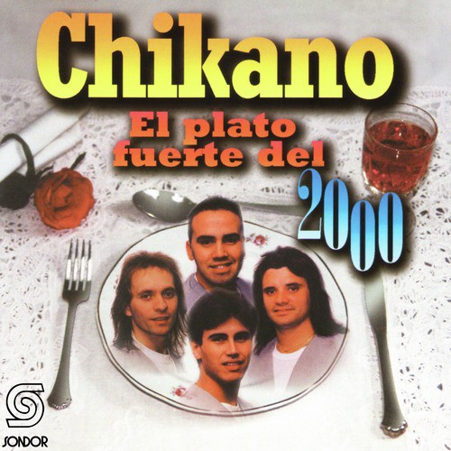 El Plato Fuerte del 2000