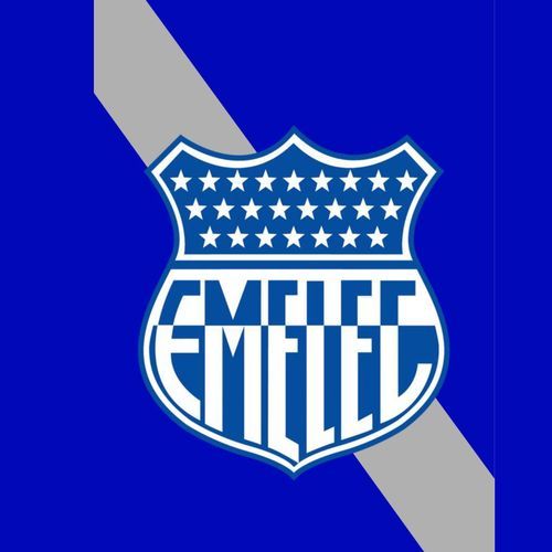 ¡Emelec, Eléctrico y Feroz! cover art