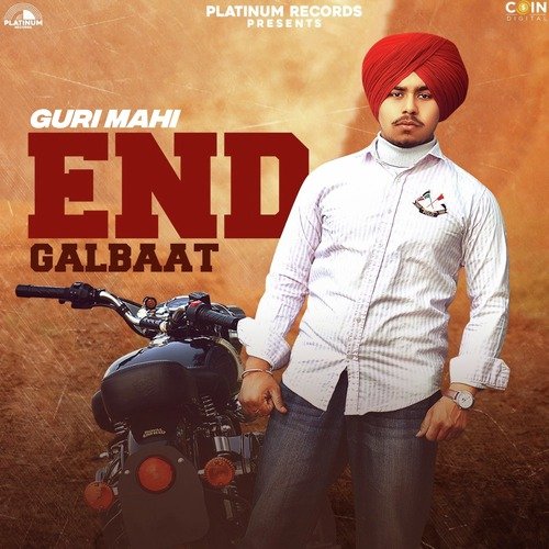 End Galbaat