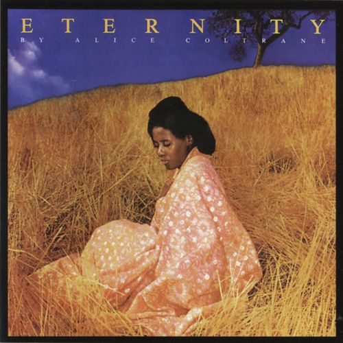 Eternity