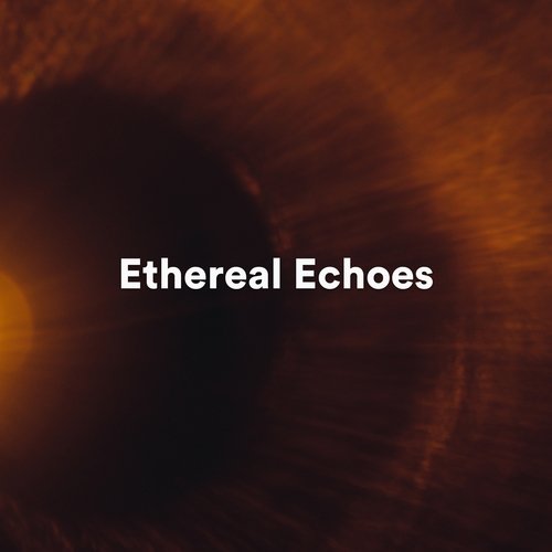 Ethereal Echoes (Relaxing piano music)_poster_image