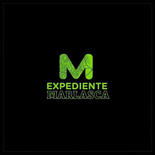 Marlasca Desgarro cover art
