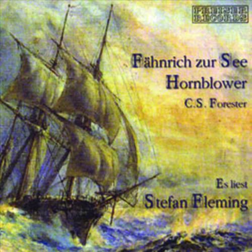 Reis (Fähnrich zur See Hornblower) cover art