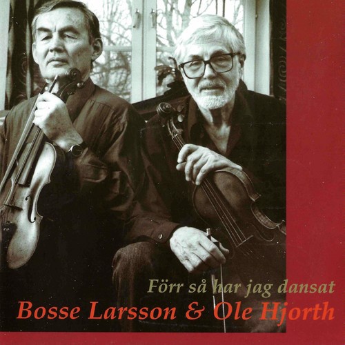 Brödkakan, polska efter Hjort Anders cover art