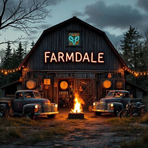 Farmdale