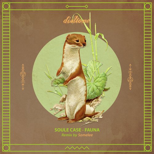 Reflection (Somelee Vox Remix) cover art