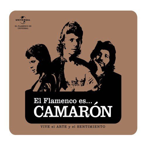 Te Lo Dice Camarón (Rumba)
