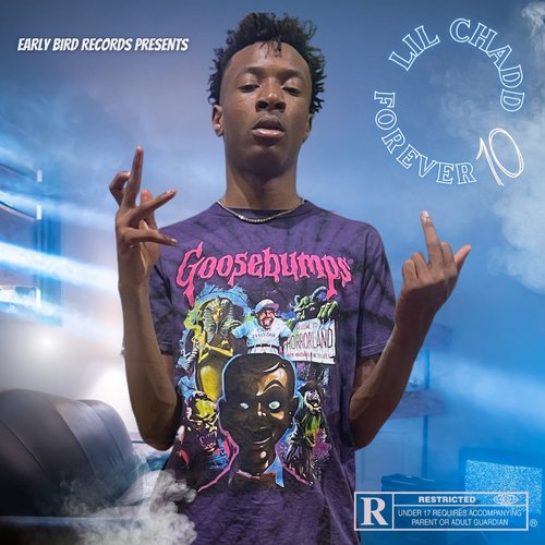 Lil Chadd Speaks (Skit) cover art