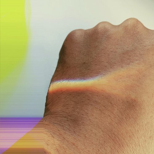 Forget cover art