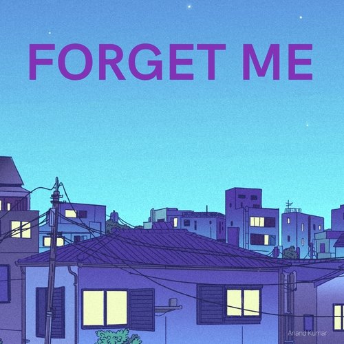 Forget Me