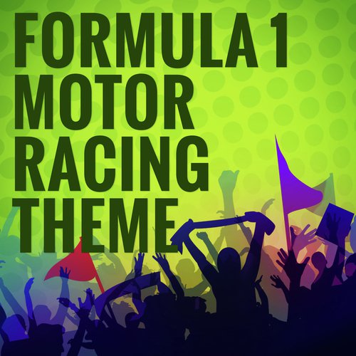 Formula 1 Motor Racing Theme