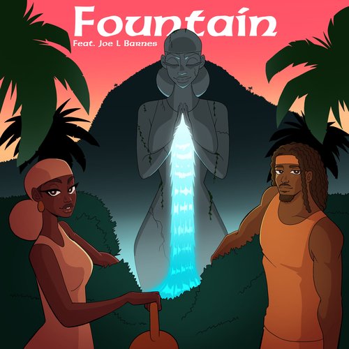 Fountain_poster_image