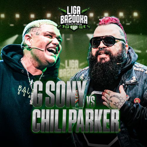 G SONY VS CHILI PARKER_poster_image