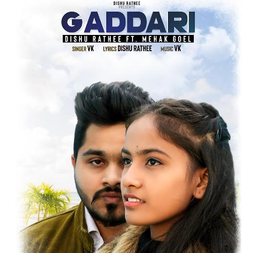 Gaddari