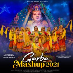 Garba Mashup 2021-PF4dcBtecmU