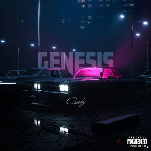 Genesis - EP