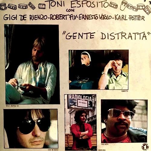 Pastelli cover art