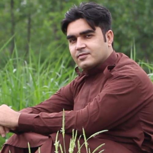 Gharebi Jor Peghor Na She
