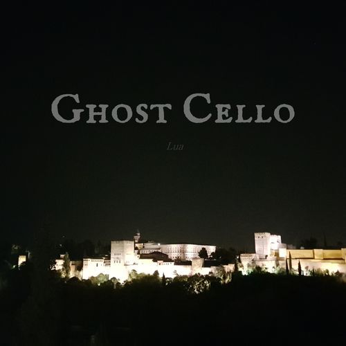 Ghost Cello