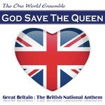 God Save the Queen