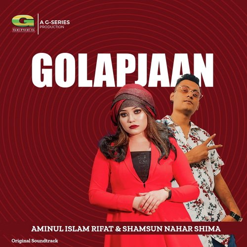 Golapjaan (Original Soundtrack)