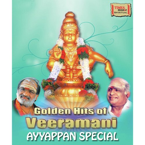 Golden Hits of Veeramani