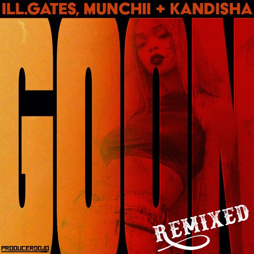 Goon (Remixed)_poster_image